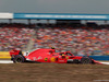 GP GERMANIA, 22.07.2018 - Gara, Kimi Raikkonen (FIN) Ferrari SF71H