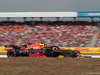 GP GERMANIA, 22.07.2018 - Gara, Max Verstappen (NED) Red Bull Racing RB14