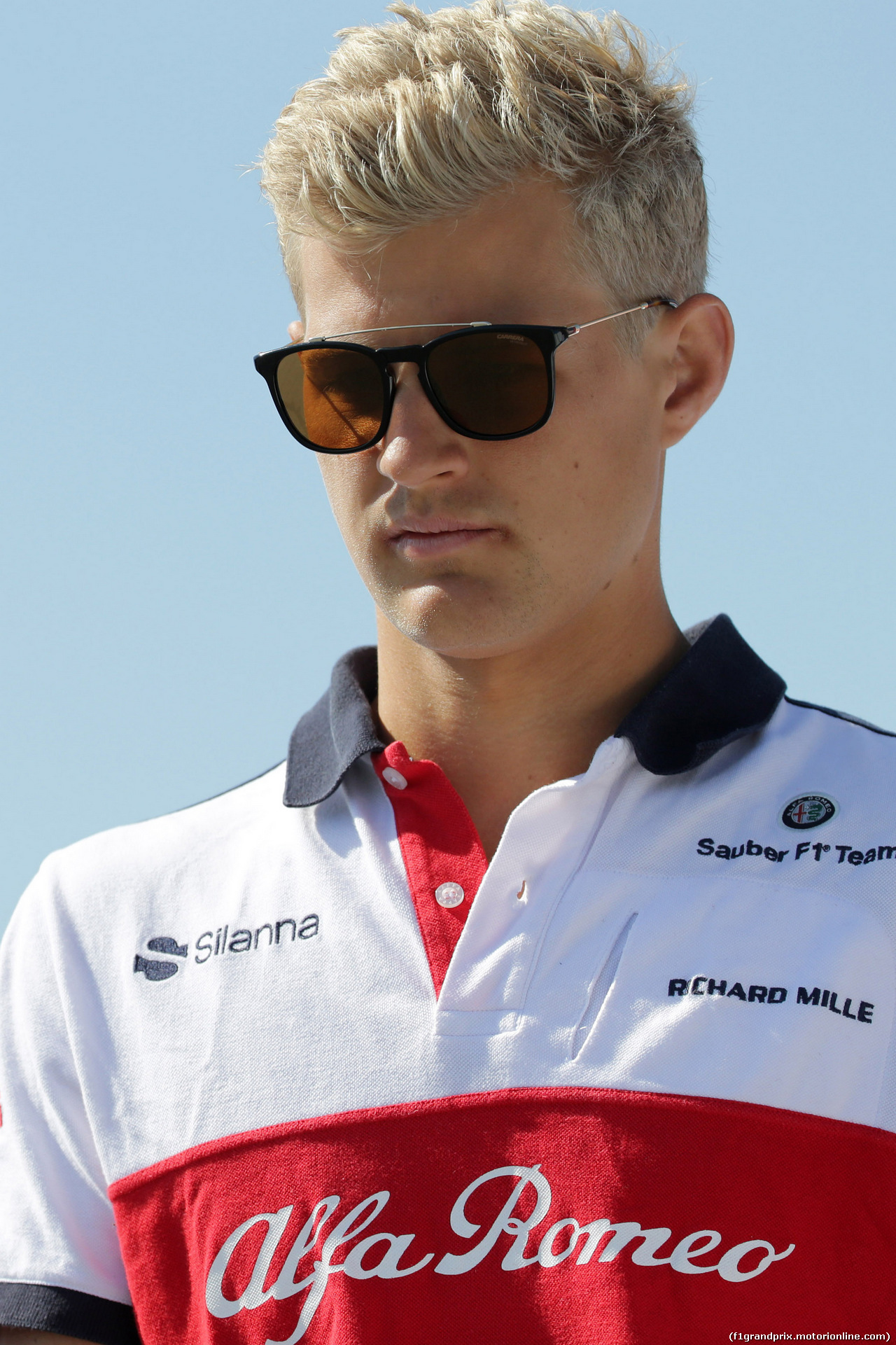 GP GERMANIA GIOVEDI