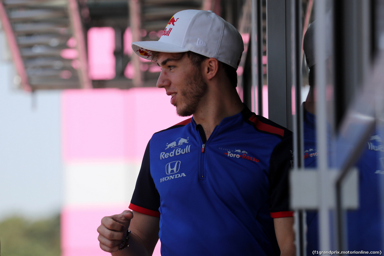 GP GERMANIA GIOVEDI