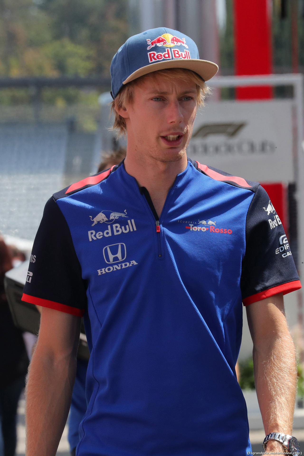 GP GERMANIA GIOVEDI