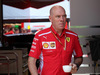 GP GERMANIA, 19.07.2018 - Jock Clear (GBR) Ferrari Engineering Director