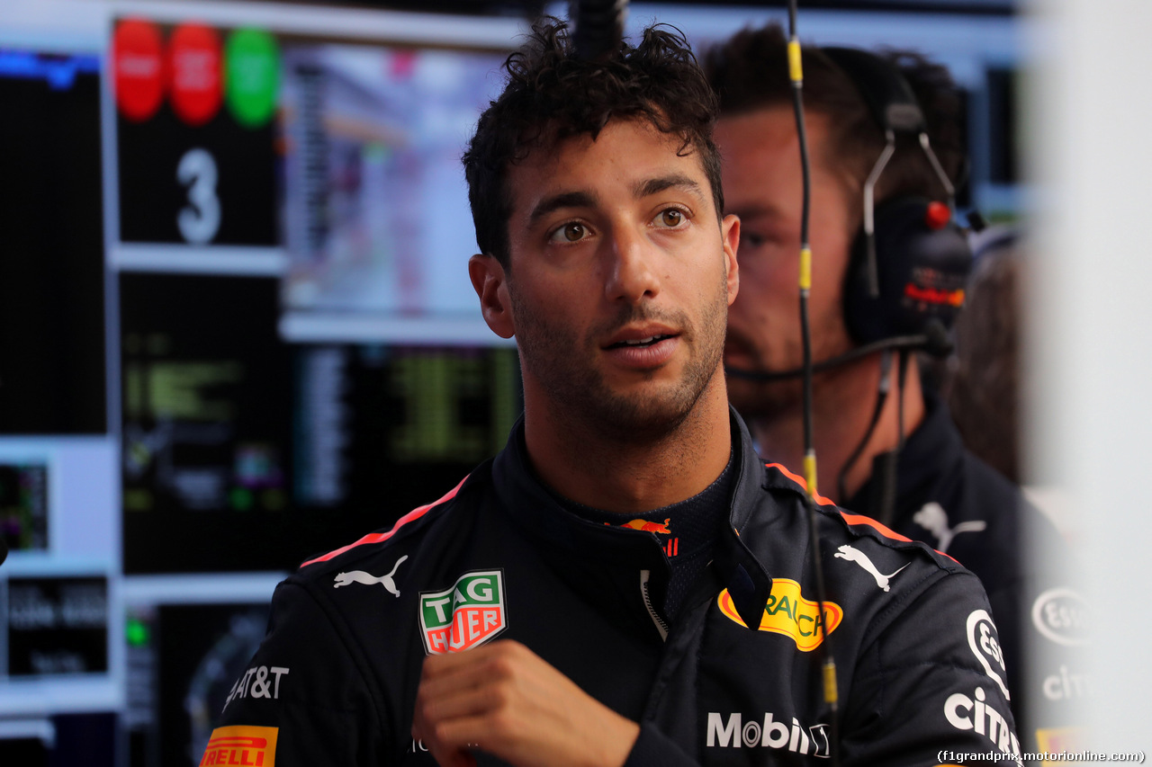 GP GERMANIA - Qualifiche e Prove Libere 3