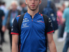 GP GERMANIA, 21.07.2018 - Pierre Gasly (FRA) Scuderia Toro Rosso STR13