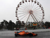 GP GERMANIA, 21.07.2018 - Free Practice 2, Fernando Alonso (ESP) McLaren MCL33