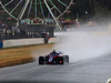 GP GERMANIA, 21.07.2018 - Free Practice 2, Brendon Hartley (NZL) Scuderia Toro Rosso STR13