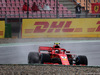 GP GERMANIA, 21.07.2018 - Free Practice 2, Kimi Raikkonen (FIN) Ferrari SF71H