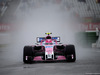 GP GERMANIA, 21.07.2018 - Free Practice 2, Esteban Ocon (FRA) Sahara Force India F1 VJM11