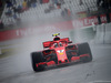 GP GERMANIA, 21.07.2018 - Free Practice 2, Kimi Raikkonen (FIN) Ferrari SF71H