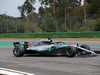 GP GERMANIA, 21.07.2018 - Qualifiche, Lewis Hamilton (GBR) Mercedes AMG F1 W09