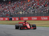 GP GERMANIA, 21.07.2018 - Qualifiche, Sebastian Vettel (GER) Ferrari SF71H pole position waves to the fans