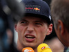 GP GERMANIA, 21.07.2018 - Qualifiche, Max Verstappen (NED) Red Bull Racing RB14