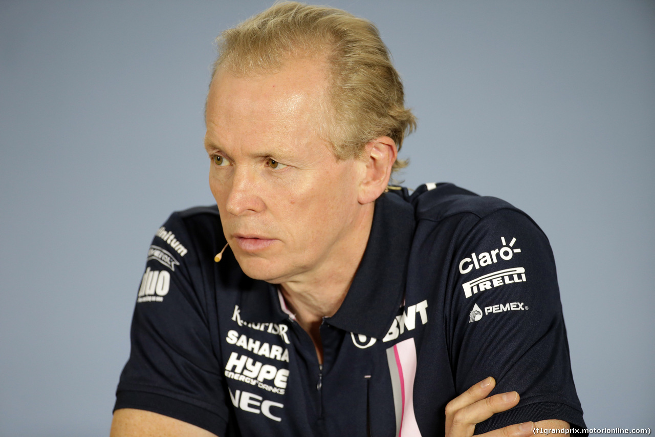 GP GERMANIA - Prove Libere