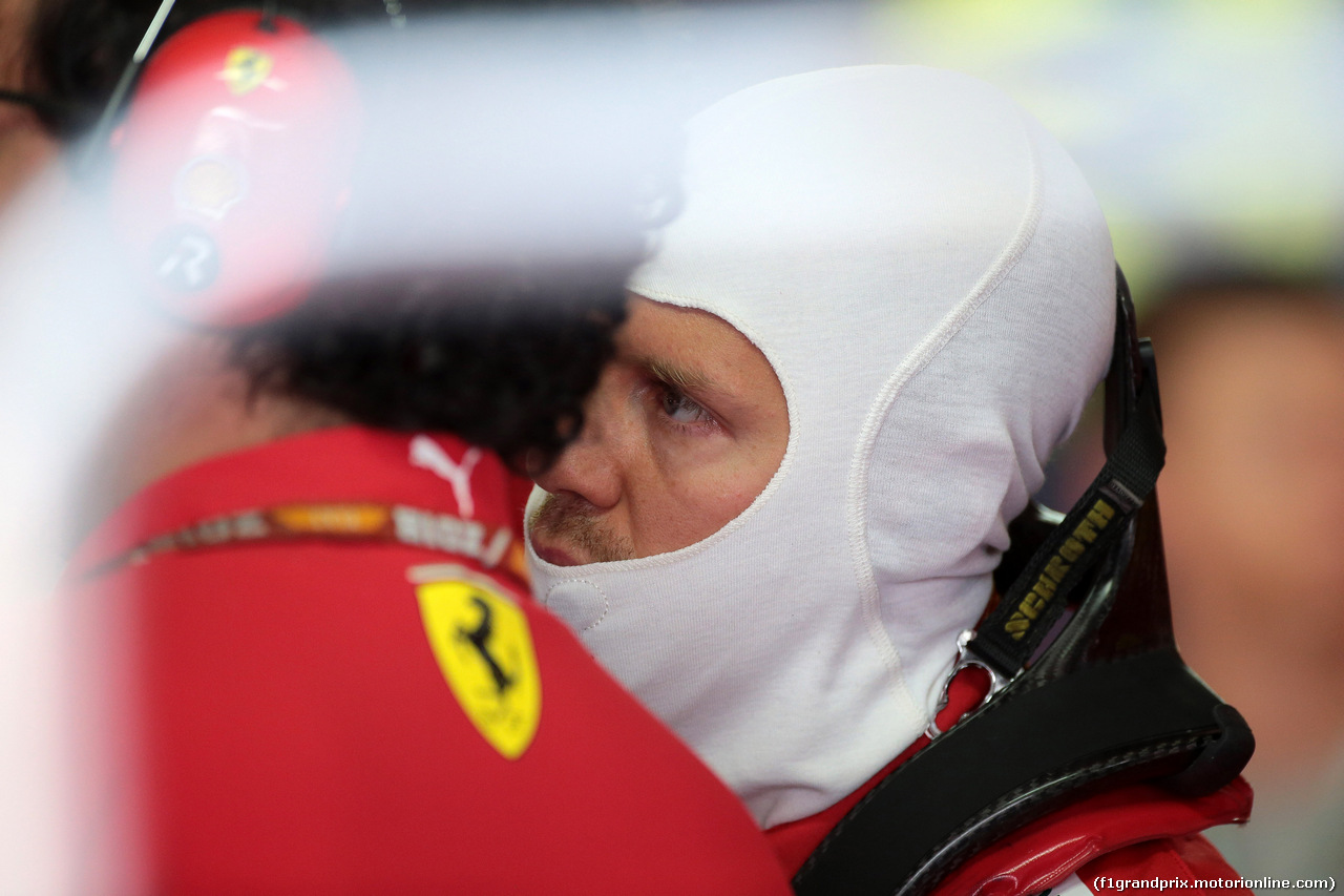GP GERMANIA - Prove Libere