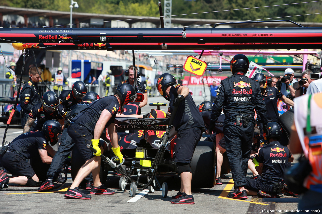 GP GERMANIA - Prove Libere