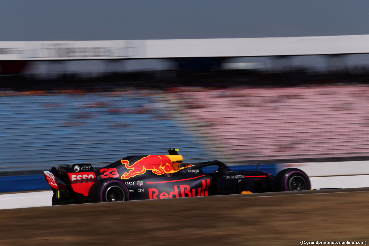 GP GERMANIA - Prove Libere