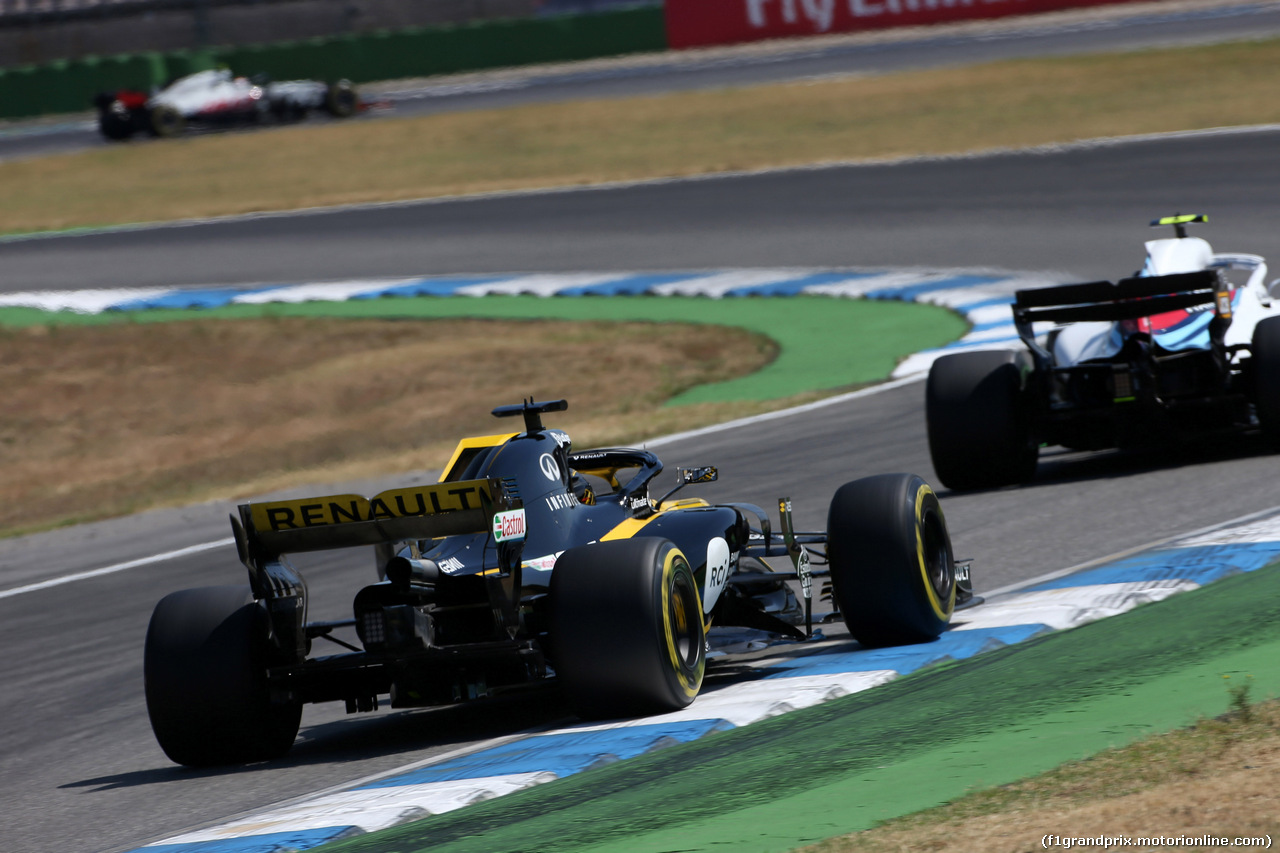 GP GERMANIA - Prove Libere