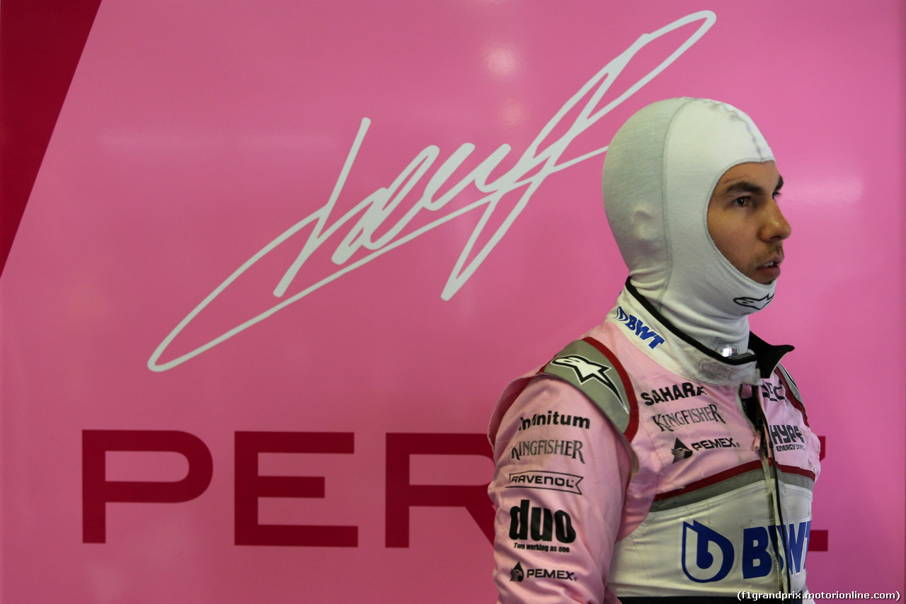 GP GERMANIA - Prove Libere