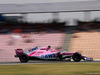 GP GERMANIA, 20.07.2018 - Free Practice 1, Nicolas Latifi (CAN) Test Driver Force India VJM11