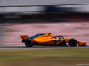 GP GERMANIA, 20.07.2018 - Free Practice 1, Fernando Alonso (ESP) McLaren MCL33