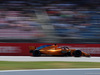 GP GERMANIA, 20.07.2018 - Free Practice 1, Fernando Alonso (ESP) McLaren MCL33