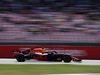 GP GERMANIA, 20.07.2018 - Free Practice 1, Max Verstappen (NED) Red Bull Racing RB14