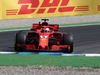 GP GERMANIA, 20.07.2018 - Free Practice 1, Sebastian Vettel (GER) Ferrari SF71H