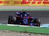 GP GERMANIA, 20.07.2018 - Free Practice 1, Pierre Gasly (FRA) Scuderia Toro Rosso STR13