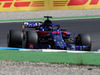 GP GERMANIA, 20.07.2018 - Free Practice 1, Brendon Hartley (NZL) Scuderia Toro Rosso STR13