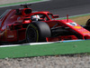 GP GERMANIA, 20.07.2018 - Free Practice 1, Sebastian Vettel (GER) Ferrari SF71H