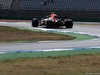 GP GERMANIA, 20.07.2018 - Free Practice 1, Max Verstappen (NED) Red Bull Racing RB14
