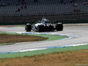 GP GERMANIA, 20.07.2018 - Free Practice 1, Lewis Hamilton (GBR) Mercedes AMG F1 W09