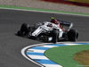 GP GERMANIA, 20.07.2018 - Free Practice 1, Charles Leclerc (MON) Sauber C37