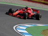 GP GERMANIA, 20.07.2018 - Free Practice 1, Sebastian Vettel (GER) Ferrari SF71H