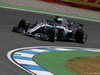 GP GERMANIA, 20.07.2018 - Free Practice 1, Lewis Hamilton (GBR) Mercedes AMG F1 W09