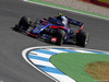 GP GERMANIA, 20.07.2018 - Free Practice 1, Pierre Gasly (FRA) Scuderia Toro Rosso STR13