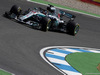 GP GERMANIA, 20.07.2018 - Free Practice 1, Lewis Hamilton (GBR) Mercedes AMG F1 W09