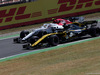 GP GERMANIA, 20.07.2018 - Free Practice 1, Charles Leclerc (MON) Sauber C37 e Nico Hulkenberg (GER) Renault Sport F1 Team RS18