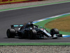 GP GERMANIA, 20.07.2018 - Free Practice 1, Lewis Hamilton (GBR) Mercedes AMG F1 W09