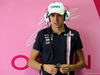 GP GERMANIA, 20.07.2018 - Free Practice 1, Esteban Ocon (FRA) Sahara Force India F1 VJM11