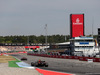 GP GERMANIA, 20.07.2018 - Free Practice 1, Daniel Ricciardo (AUS) Red Bull Racing RB14 e Max Verstappen (NED) Red Bull Racing RB14
