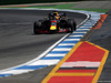 GP GERMANIA, 20.07.2018 - Free Practice 1, Daniel Ricciardo (AUS) Red Bull Racing RB14
