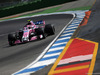 GP GERMANIA, 20.07.2018 - Free Practice 1, Nicolas Latifi (CAN) Test Driver Force India VJM11