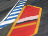 GP GERMANIA, 20.07.2018 - Free Practice 1, Max Verstappen (NED) Red Bull Racing RB14