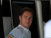 GP GERMANIA, 20.07.2018 - Free Practice 1, Stoffel Vandoorne (BEL) McLaren MCL33