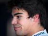 GP GERMANIA, 20.07.2018 - Free Practice 1, Lance Stroll (CDN) Williams FW41