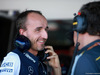 GP GERMANIA, 20.07.2018 - Free Practice 1, Robert Kubica (POL) Williams FW41 Reserve e Development Driver
