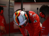 GP GERMANIA, 20.07.2018 - Free Practice 1, Sebastian Vettel (GER) Ferrari SF71H