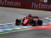 GP GERMANIA, 20.07.2018 - Free Practice 2, Sebastian Vettel (GER) Ferrari SF71H