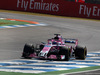 GP GERMANIA, 20.07.2018 - Free Practice 2, Sergio Perez (MEX) Sahara Force India F1 VJM011